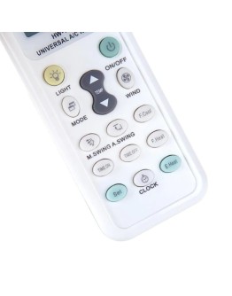 Универсално дистанционно управление за климатик 1000в1